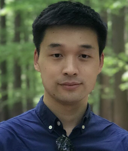 Dr. Wenzhi Zhao
